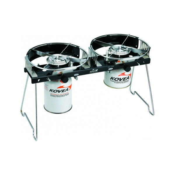

Kovea Handy Twin Stove KB-N9110