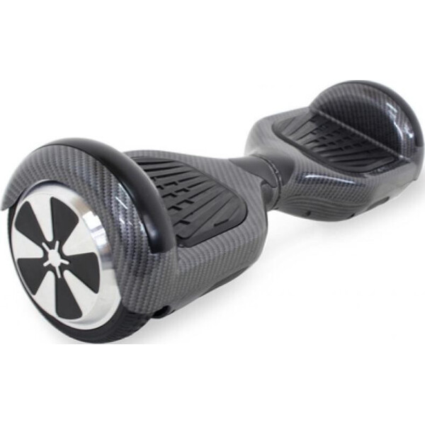 

Гироборд Smart Balance U6 6.5" Premium Черный карбон