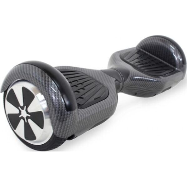 

Гироборд 6.5" Smart Balance U6 Черный карбон