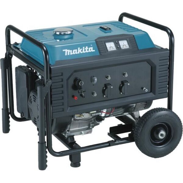 

Бензогенератор Makita EG5550A