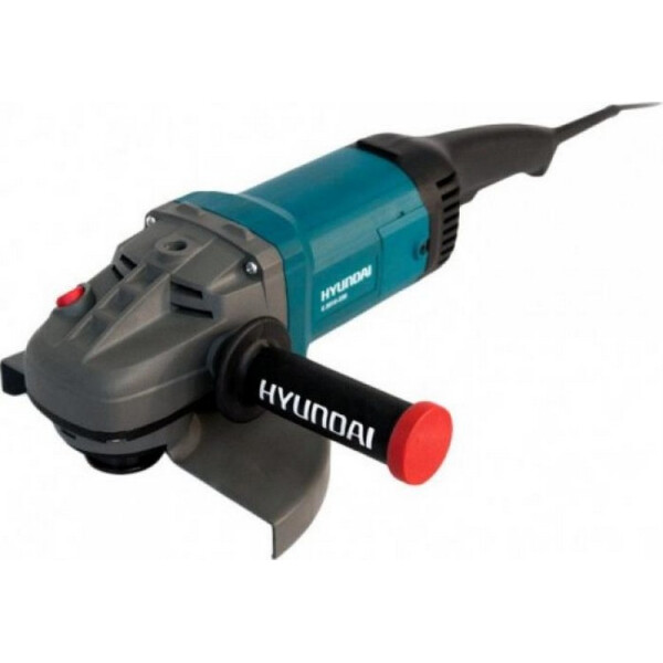 

Болгарка Hyundai G 2010-230 (G 2010-230)