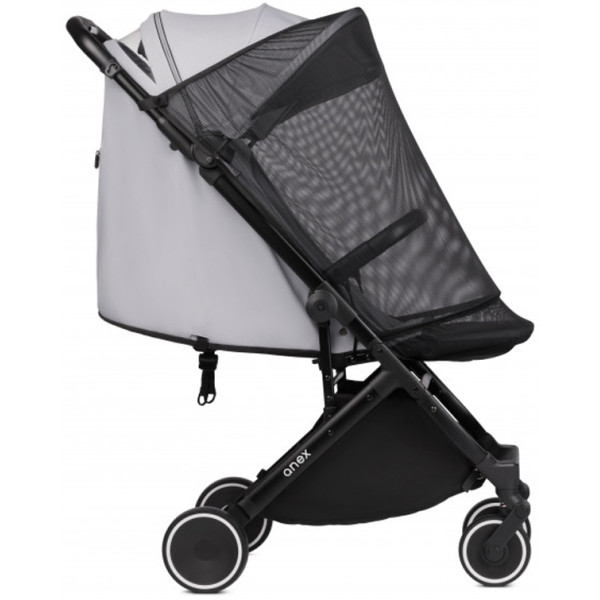 

Москитная сетка для коляски ANEX AIR-X (black)
