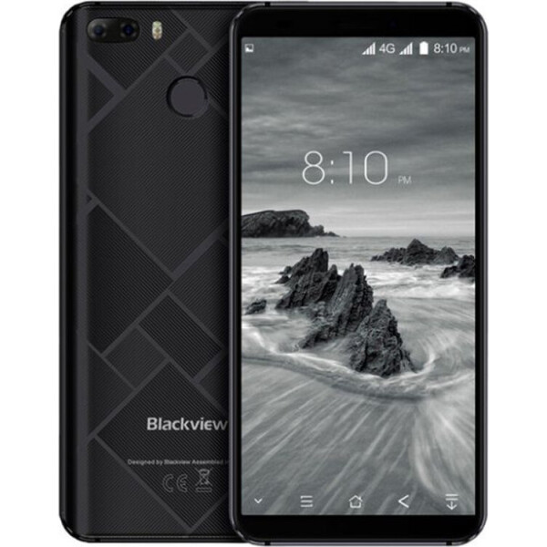 

Blackview S6 2/16GB Black