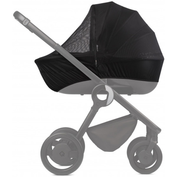 

Москитная сетка для коляски ANEX QUANT (black)