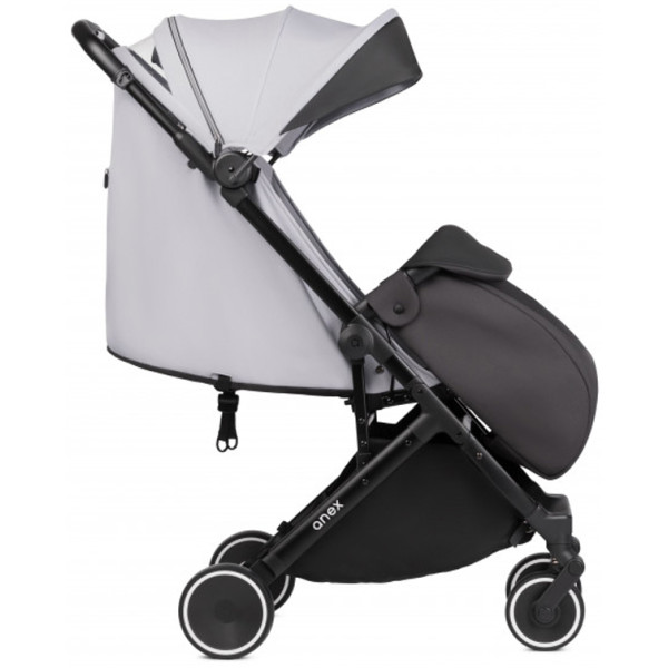 

Чехол для ножек ANEX AIR-X Ax/Ac f01 (black)