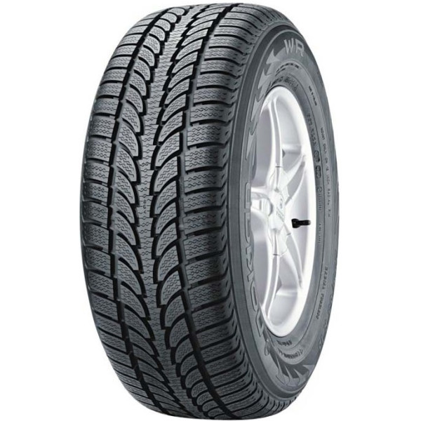 

Nokian WR SUV 4 Run Flat XL 255/50 R19 107V