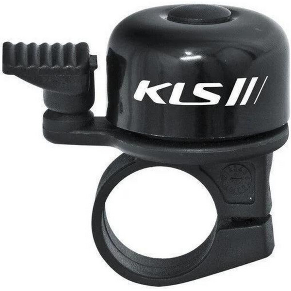 

KLS bang black (44545)