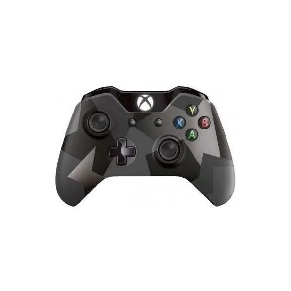 

Xbox ONE Controller Covert Forces Refurbished