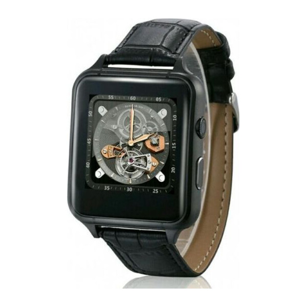 

UWatch S9 Silver