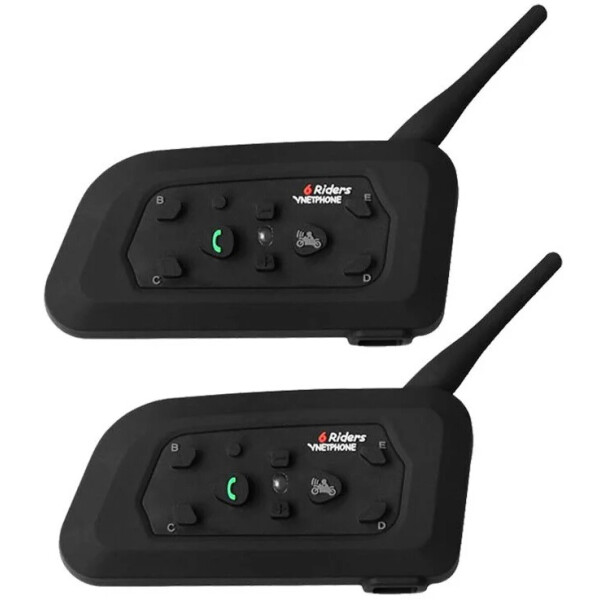 

Мотогарнитура Vnetphone V2 (Арт. 5026)