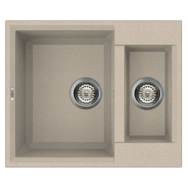 

Кухонная мойка Elleci EASY 150 AVENA 51