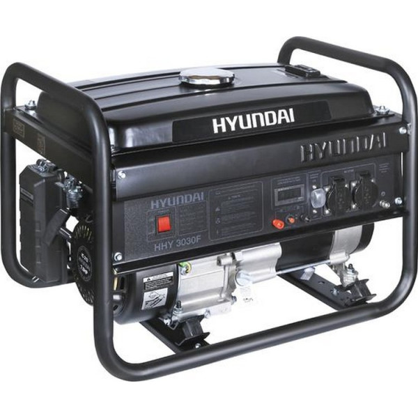 

Hyundai HHY 3030F (HHY 3030F)
