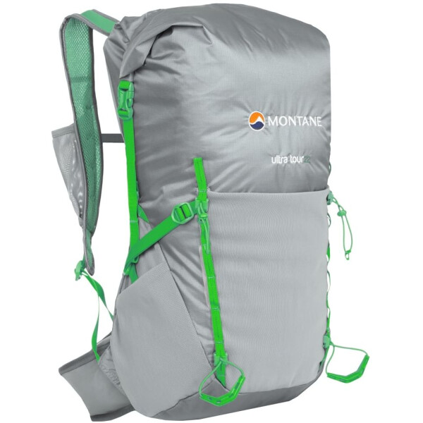 

Montane Ultra Tour 2.0 22 Cloudburst Grey M-L