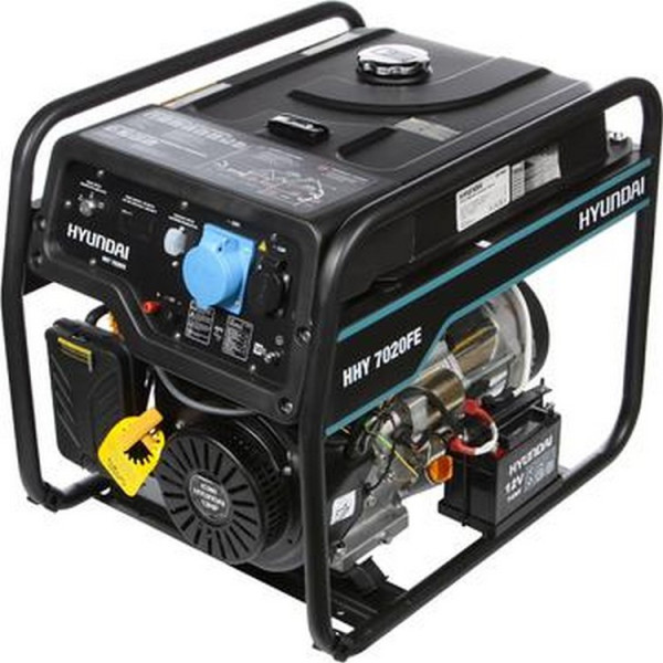 

Hyundai HHY 7020F (HHY 7020F)