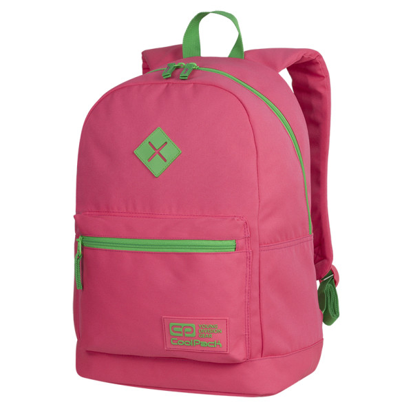 

CoolPack Cross (42,5х30,5х17 cm) рубин (93262CP)
