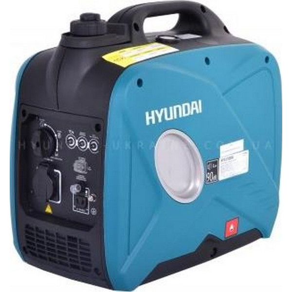 

инверторный Hyundai HY 200Si (HY200Si)