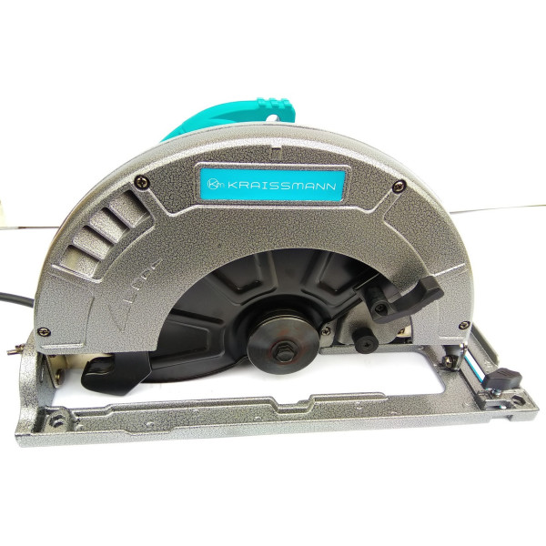 

Дисковая пила KRAISSMANN 2400-KS-255