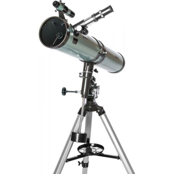 

Телескоп SIGETA Lyra 114/900 EQ365324