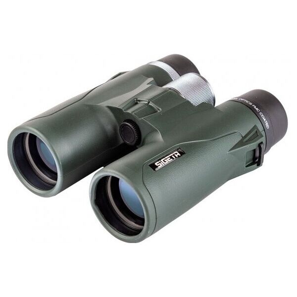 

Бинокль SIGETA Monter 8x42 WP Green65867