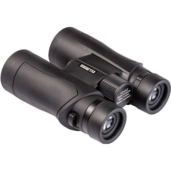 

Бинокль SIGETA Stranger 10x42 WP Black65814