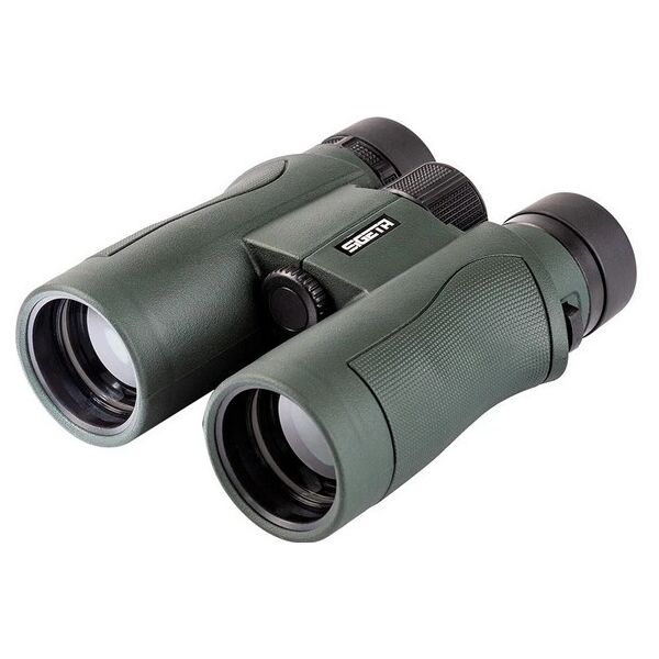 

Бинокль SIGETA Stranger 10x42 WP Green65815