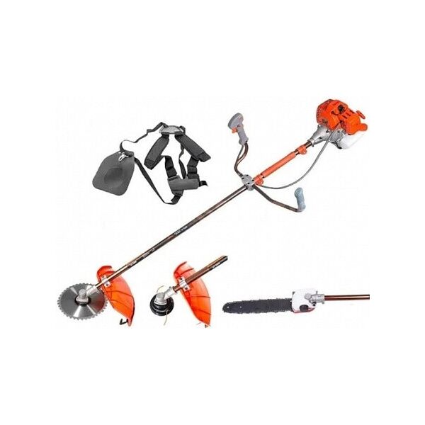 

Мотокоса Shark GT-3500 Set 3 в 1