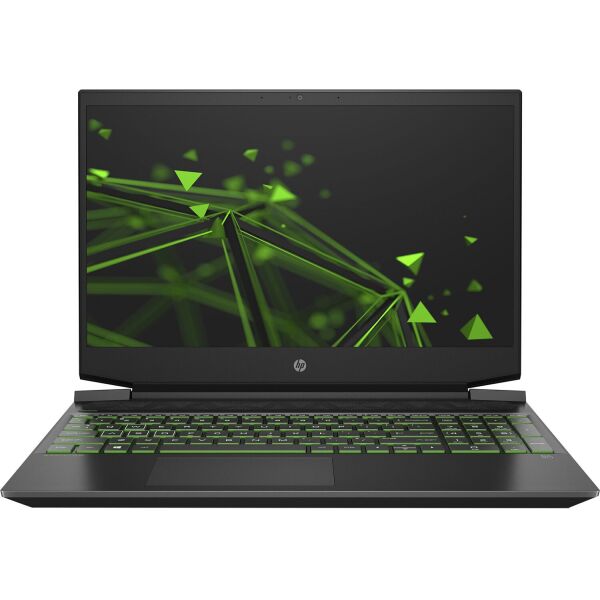 

HP Pavilion 15 Gaming (4F943EA)