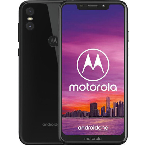 

Motorola One 4/64GB XT1941-4 Black