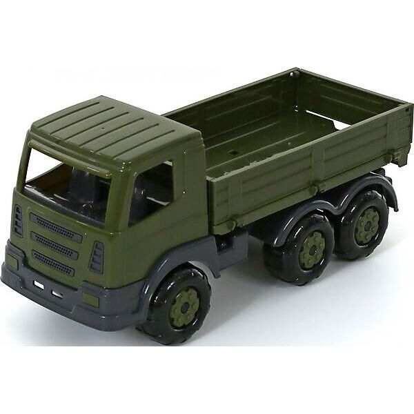 

Автомобиль бортовой военный "Престиж" RU 49131 (7955)
