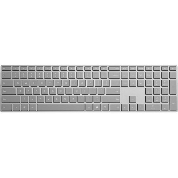 

Клавиатура Microsoft Surface Keyboard (WS2-00025)