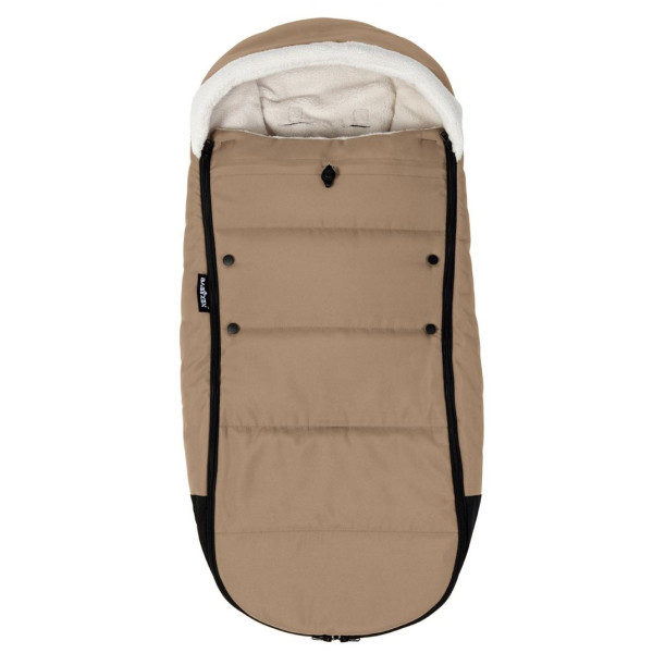 

Чехол для ног теплый BABYZEN TAUPE/Беж (BZ10209-06)