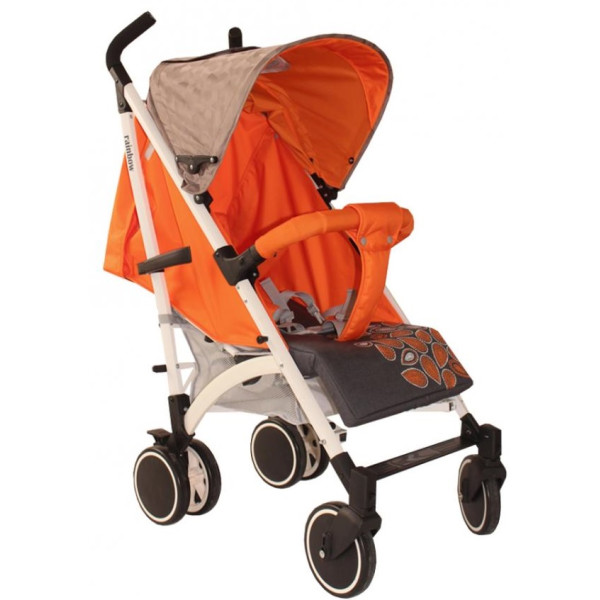 

трость Babyhit Rainbow D200 Orange Beige