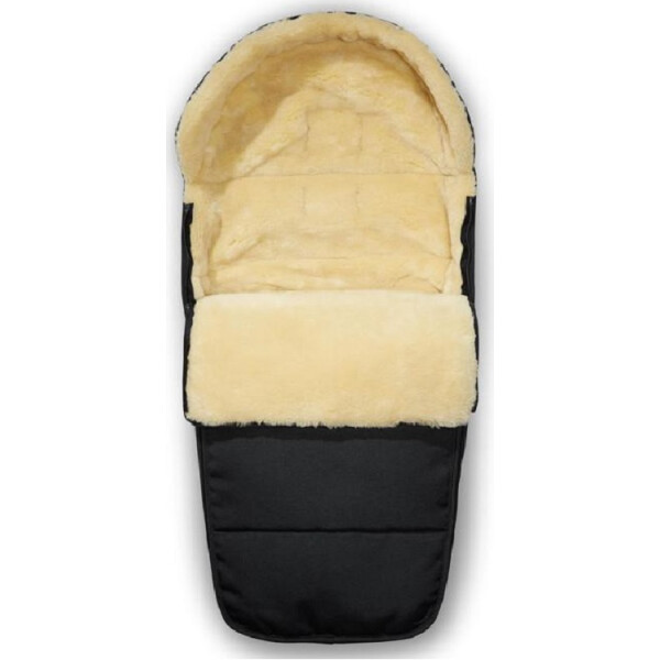 

Конверт-мешок Joolz Uni2 Polar Black (560015)