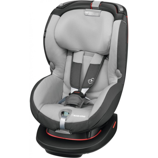 

Детское автокресло Maxi-Cosi RUBI XP Dawn Grey (8764401120)