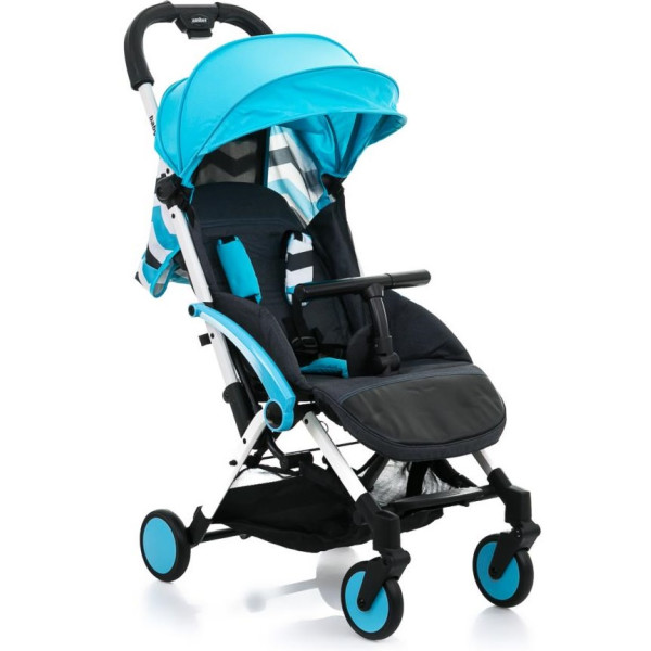 

прогулочная Babyhit Amber Plus Blue Black (30164)
