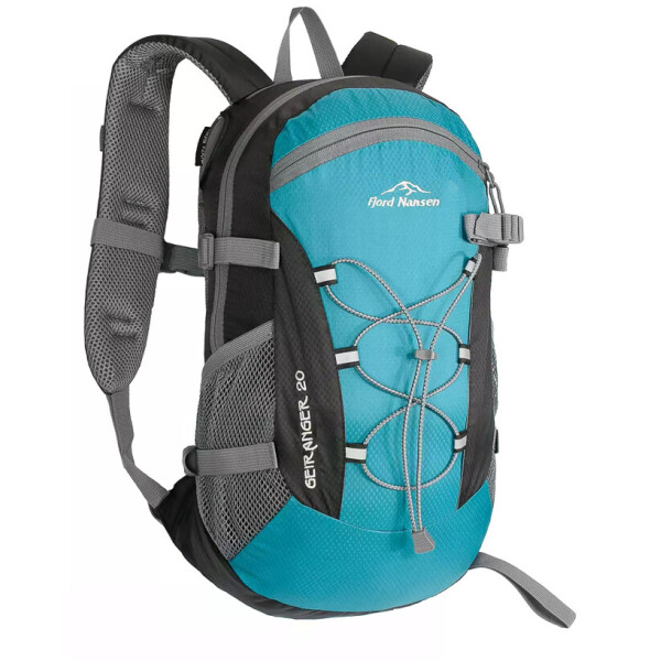 

Рюкзак Fjord Nansen Geranger 20 Lagoon/Black new (fn_32268)