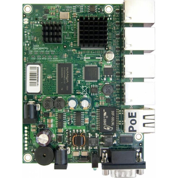 

Mikrotik RB450G