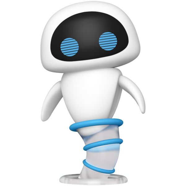 

Коллекционная Фигурка Funko POP! Disney Wall-E Eve Flying 58688 (FUN25491677)