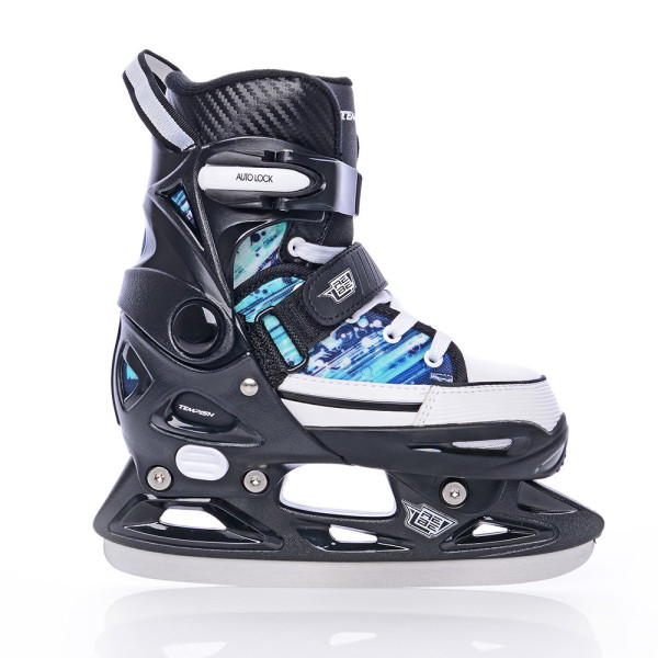 

Конькираздвижные REBEL ICE ONE PRO /33-36 TEMPISH 1300001830/33-36