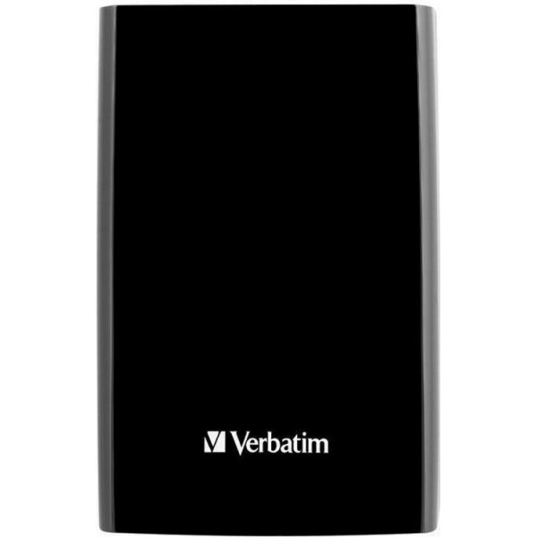 

Внешний жесткий диск Verbatim Store 'n' Go USB 3.0 53023
