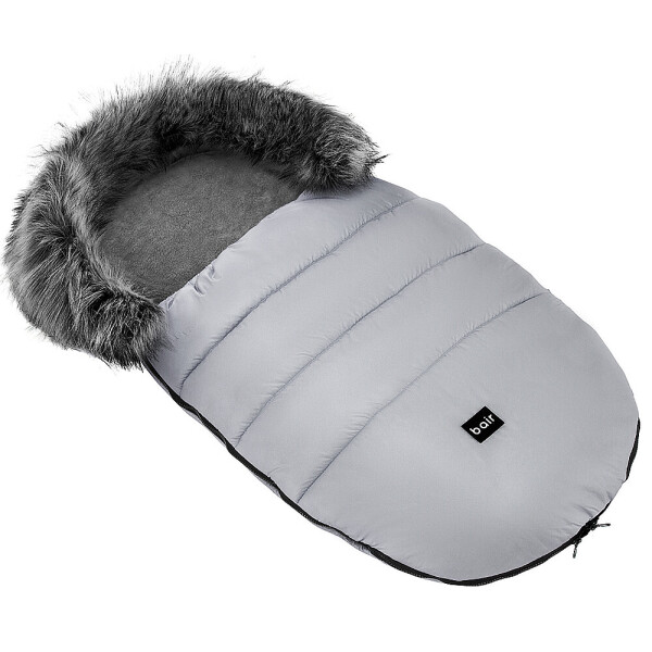 

Зимний конверт Bair Polar темно-серый