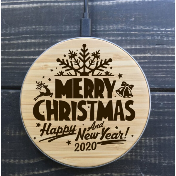 

SkinWood White Fast Charge Mery-Cristmas-2020-gift-4