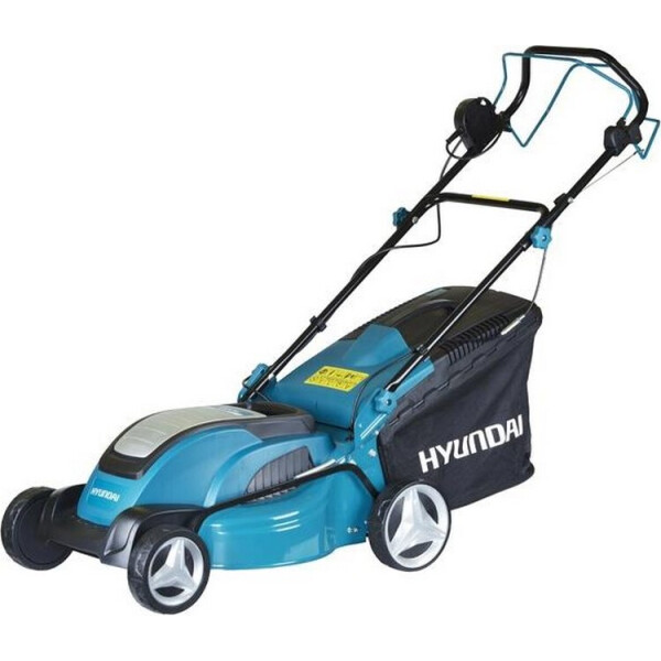 

Газонокосилка электрическая Hyundai LE 4600S (LE 4600S)