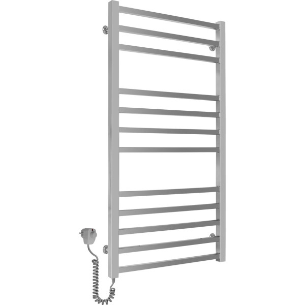 

Полотенцесушитель Paladii Грация электро 1000х500/12 с регулятором L, КВе009РL
