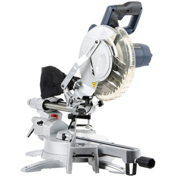 

Торцовочная пила Intertool DT-0625, 1800 Вт