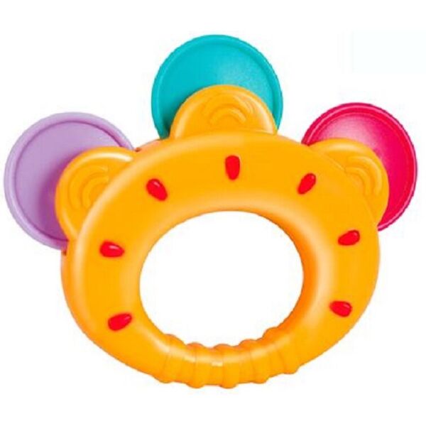 

Погремушка Hola Toys Бубен (939-10)