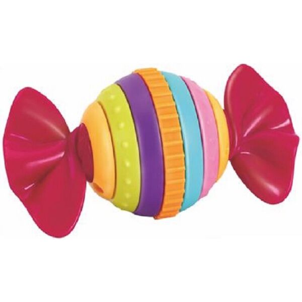 

Погремушка Hola Toys Конфета (939-1)