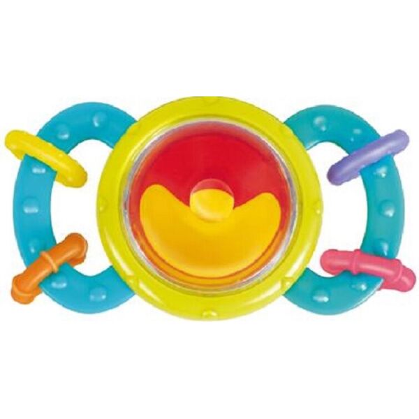 

Погремушка Hola Toys Шарик (939-2)