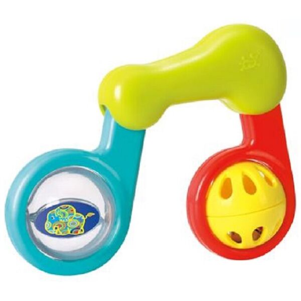 

Погремушка Hola Toys Нота (939-6)