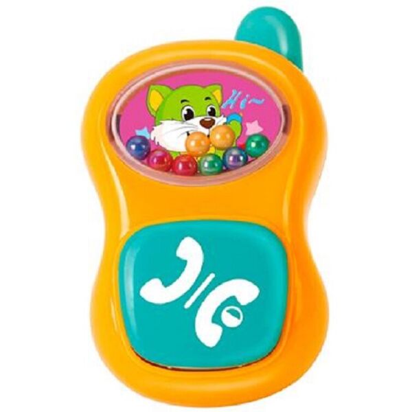 

Погремушка Hola Toys Телефон (939-7)